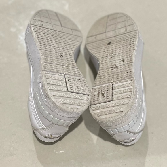 Puma Cali Sport Chunky Sneakers - Picture 6 of 7